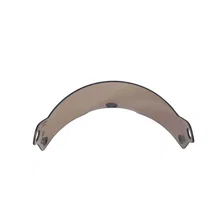 ST5 Visor Iridium Red Dark image 4
