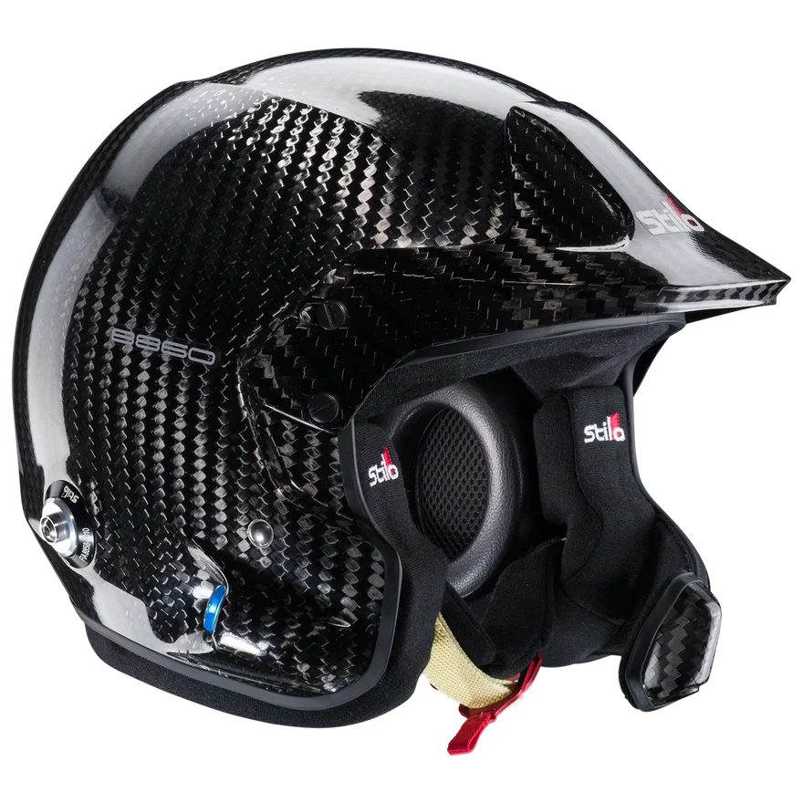 Venti WRC Carbon 8860 W/ PA