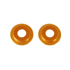 PEAK COLORED SCREW KIT- Gold image 4