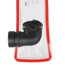 ST5 Non-Adjustable TOP AIR 90 Degree MAGLOCK LARGE SHELL image 3