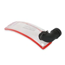 SHORT TOP AIR 90 DEGREE MAGLOCK  - CLIP VERSION image 4