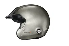 Venti4 Trophy Jet Titanium SA25 8859 57 - No Hans image 2