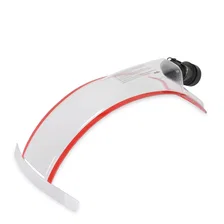 ST5 NON-ADJUSTABLE TOP AIR STRAIGHT MAGLOCK SMALL SHELL image 5