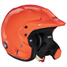 Venti WRC OFFSHORE Helmet image 1