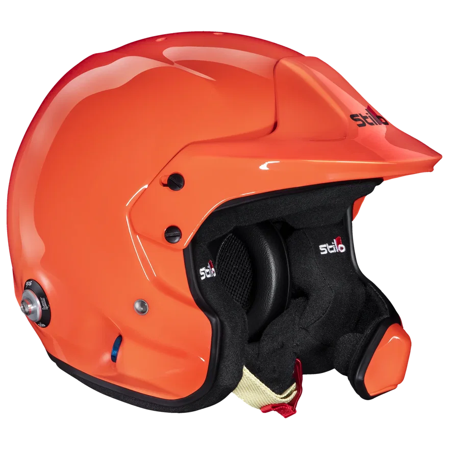 Venti WRC OFFSHORE Helmet