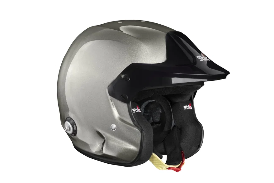 Venti4 Trophy Jet Titanium SA25 8859 57 - No Hans