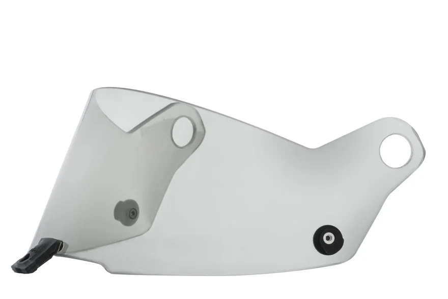 ST5 ABP SMOKED MEDIUM VISOR