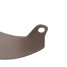 Venti WRX Short Visor - Dark Mirror image 5