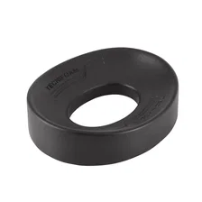 HELMET RING (HOLDS HELMET) - RUBBER - EACH image 1