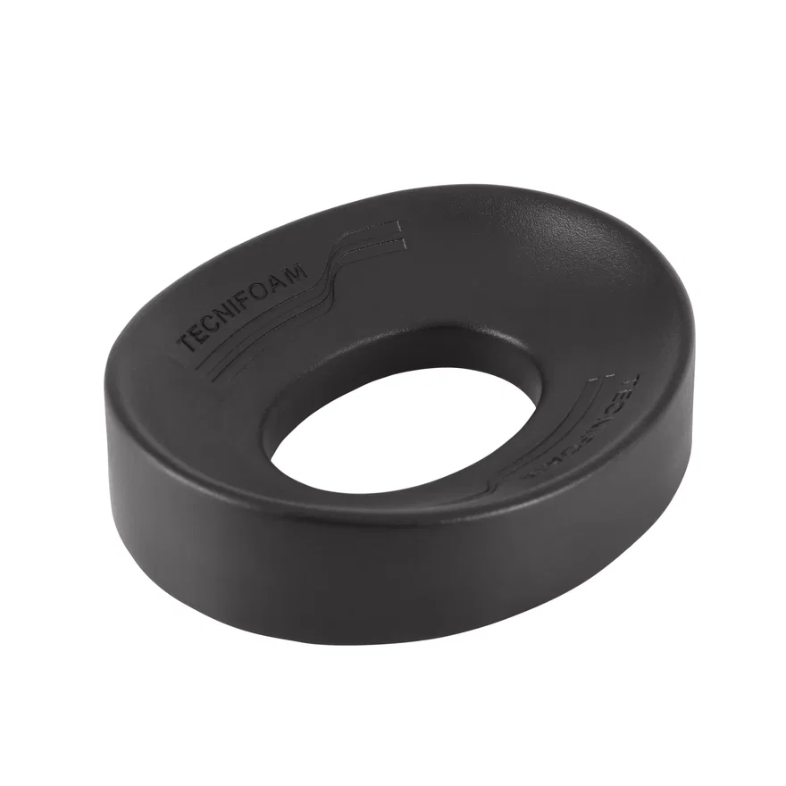 HELMET RING (HOLDS HELMET) - RUBBER - EACH