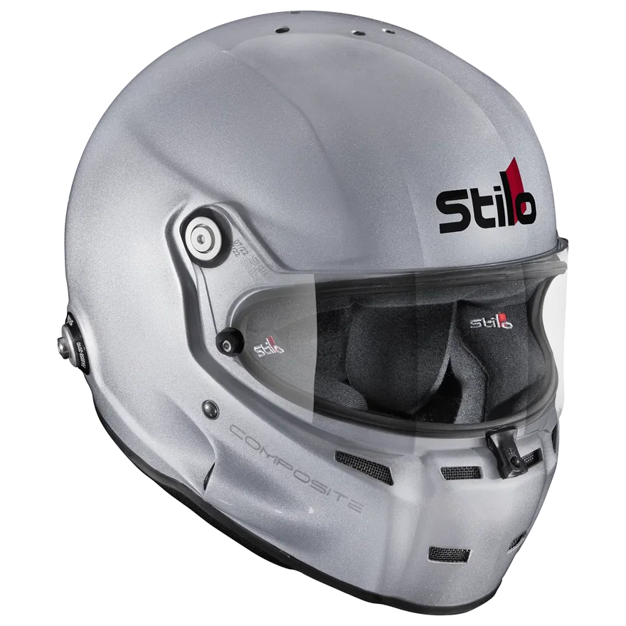 SA2020 ST5 GT Composite Racing Helmet