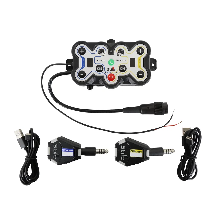 WL-10 Bundle Kit (intercom and 2 wireless keys)