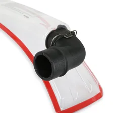 ST5 Non-Adjustable TOP AIR 90 Degree MAGLOCK LARGE SHELL image 7