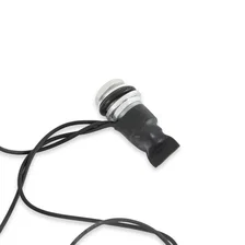 Integrated Electronics- Button Mic, Earmuff Speakers image 5