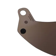 ST5 Visor Iridium Blue Dark image 3