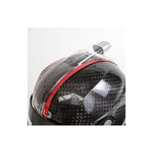 TOP AIR SYSTEM WITH ADJUSTMENT-ALUMINUM OVAL Large SHELL image 2