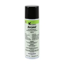 Anti-Fog Helmet Shield Cleaner - Acrysol image 3