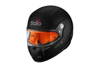 ST5 CMR MATTE BLACK/ORANGE 54 image 4