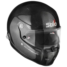 SA2020 ST5 FN Carbon Racing Helmet image 1