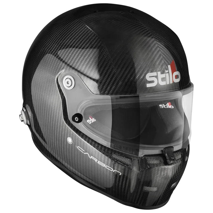 SA2020 ST5 FN Carbon Racing Helmet