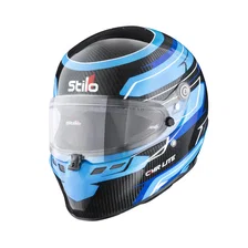 ST6 CMR Carbon Lite - Blue image 2