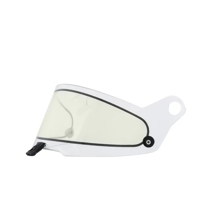 ST5 ABP Clear Double Glaze