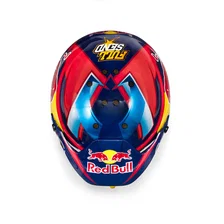 Venti WRC Mini Helmet- Kalle Rovanperä 2023 Livery image 4