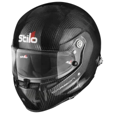 SA2020 ST5 GT Carbon Racing Helmet image 2