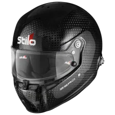 ST5 FN Zero 8860-2018 Non ABP Racing Helmet image 3