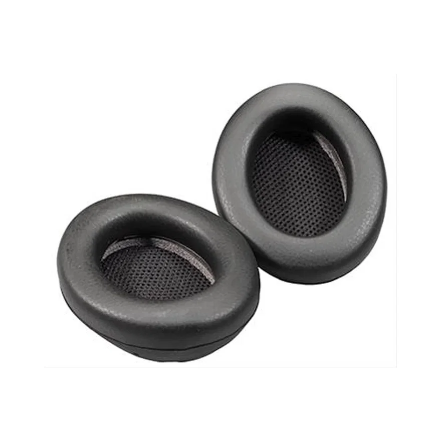 Removable earmuff set