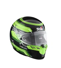 ST6 CMR Carbon Lite - Green image 1