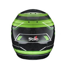 ST6 CMR Carbon Lite - Green image 3