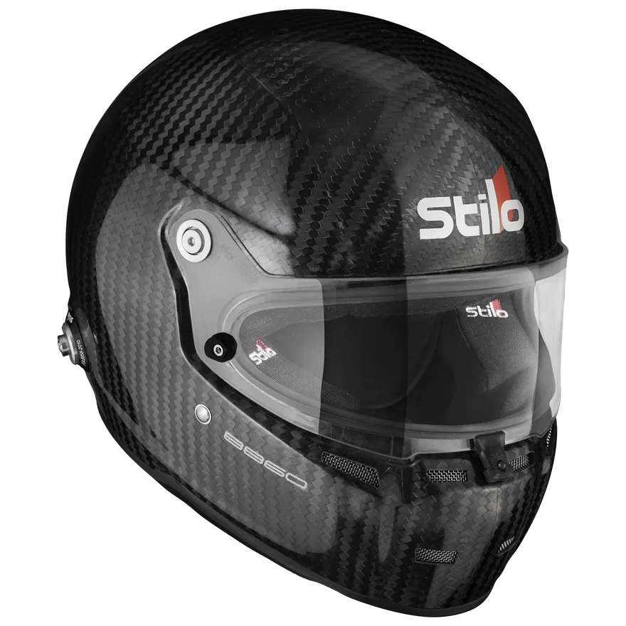 ST5 FN 8860-18 Racing Helmet