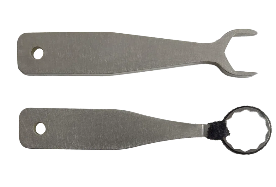 ELECTRONIC INSTALL TOOLS