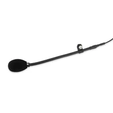 Integrated Electronics- Gentex Boom Mic, Earmuff Speakers image 2