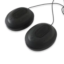 Integrated Electronics- Gentex Boom Mic, Earmuff Speakers image 6