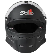 SA2020 ST5 GT Composite Racing Helmet image 4