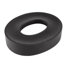 HELMET RING (HOLDS HELMET) - RUBBER - EACH image 2