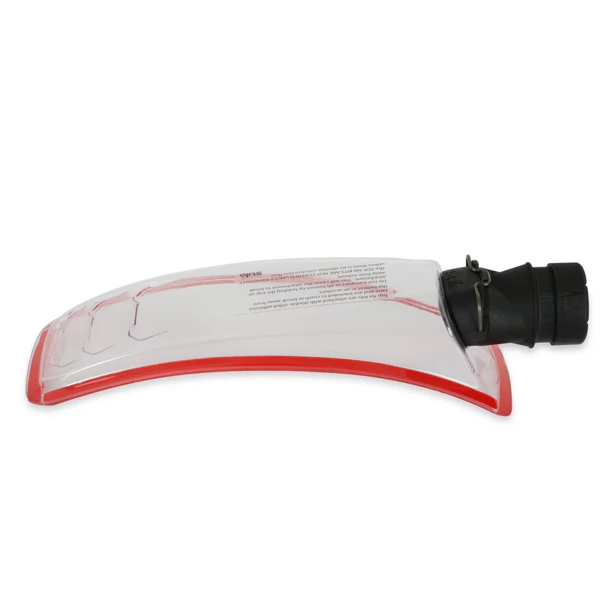SHORT TOP AIR STRAIGHT MAGLOCK - CLIP VERSION