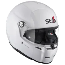ST5 KRT Karting Helmet SK2020 image 1