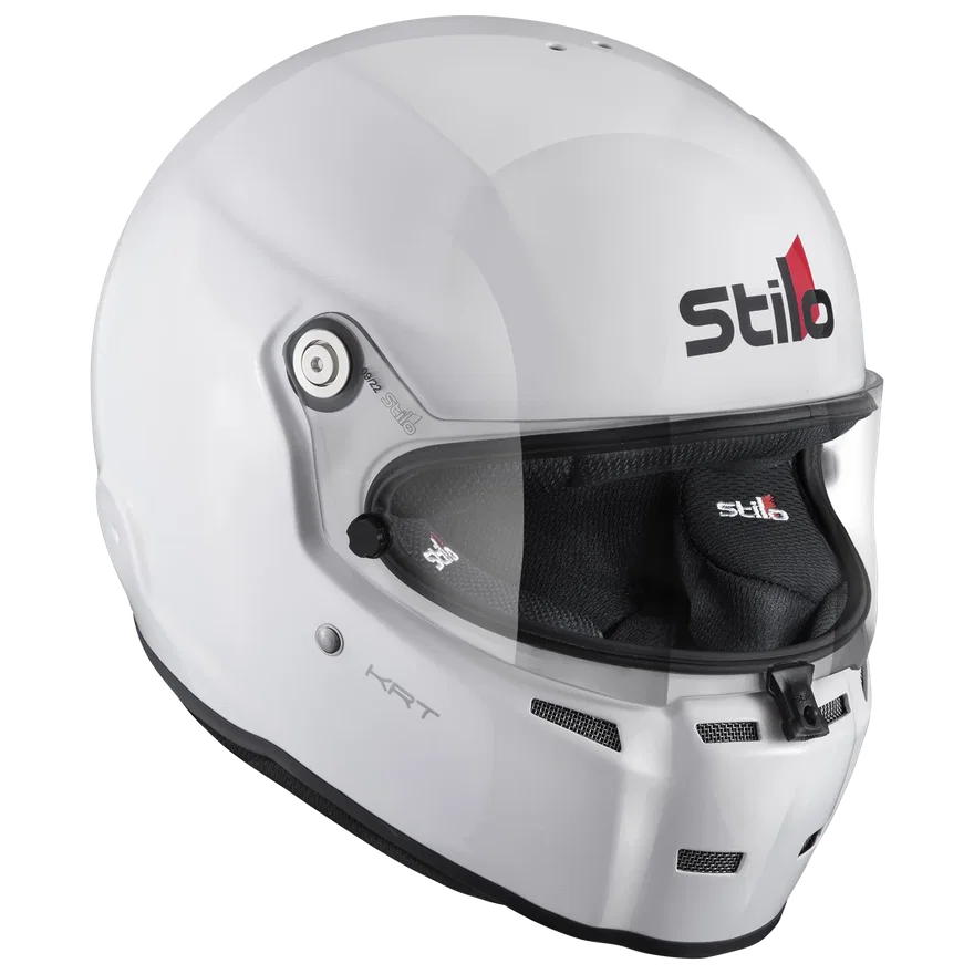 ST5 KRT Karting Helmet SK2020