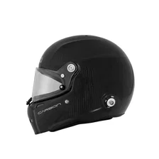 SA2020 ST5 FN Carbon Racing Helmet image 4