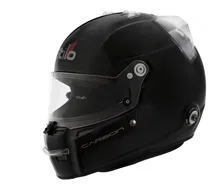ST5 Helmet Back Spoiler image 3