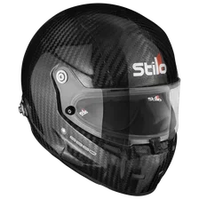 ST5 GT 8860-2018 Carbon Racing Helmet image 1