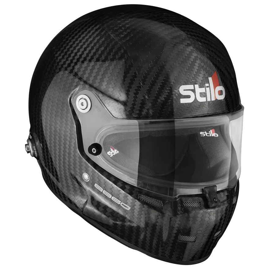 ST5 GT 8860-2018 Carbon Racing Helmet