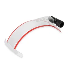ST5 Non-Adjustable TOP AIR 90 Degree MAGLOCK LARGE SHELL image 2