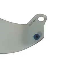 ST5 Visor Iridium Blue Medium image 2