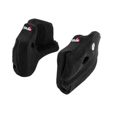 ST5 KRT Replacement Cheek Pads - 33mm image 1