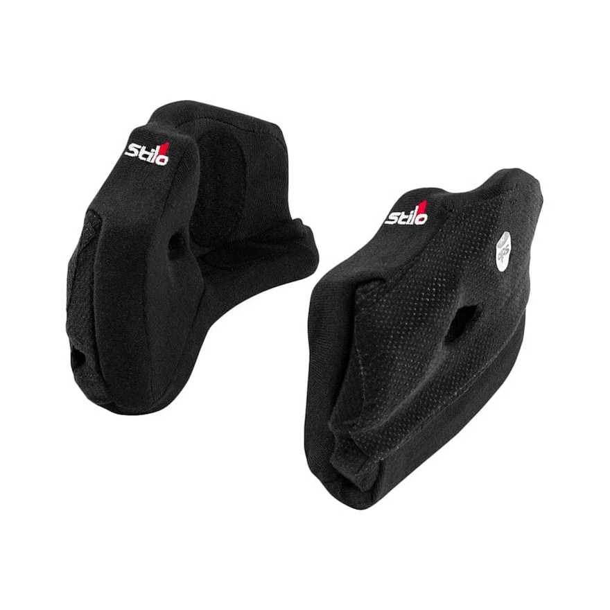 ST5 KRT Replacement Cheek Pads - 33mm