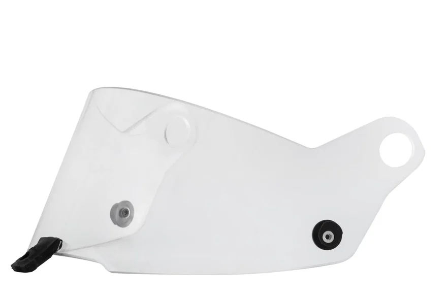 ST5 ABP CLEAR VISOR